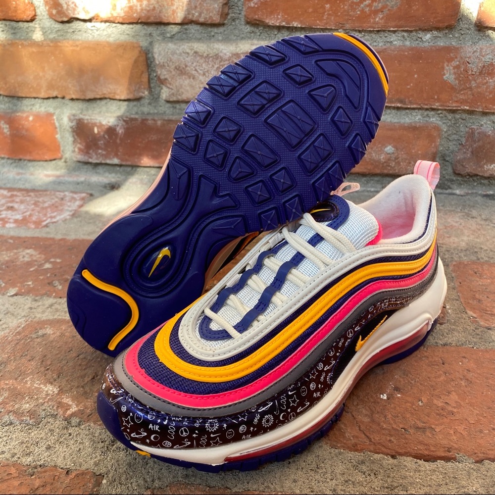 Nike Air Max 97 GS Regency